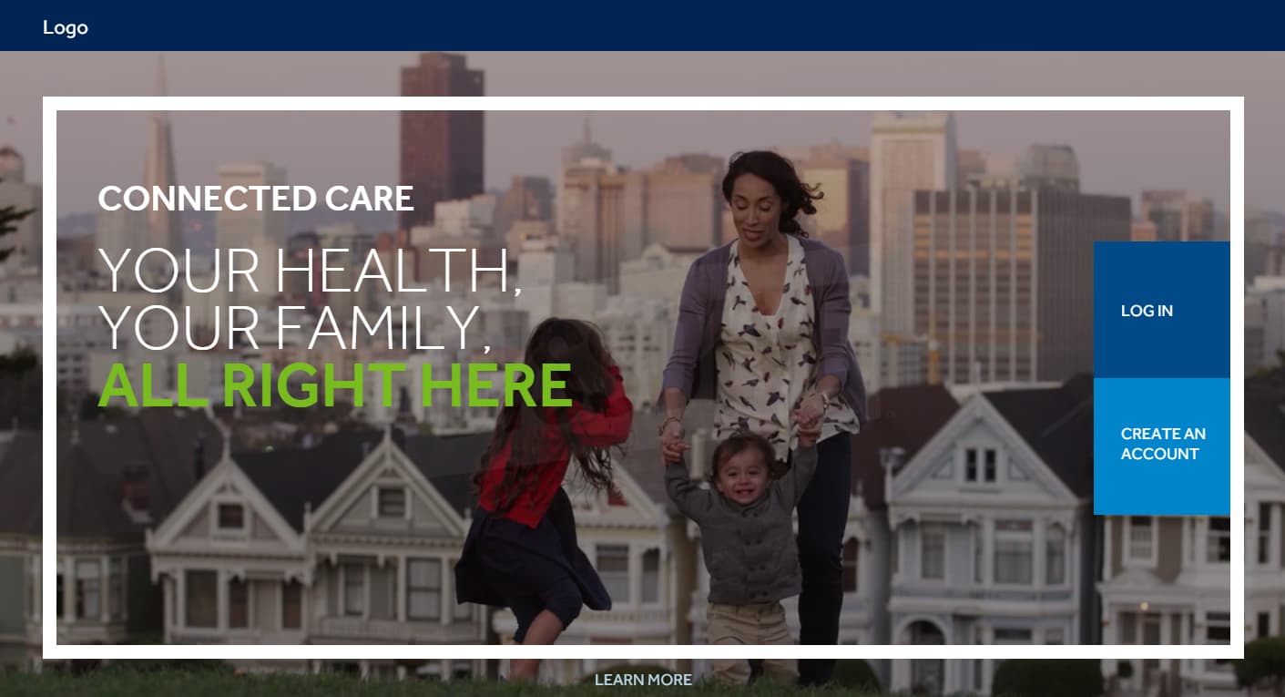 Screenshot number 2 of Care Portal